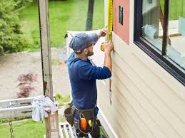 Best Vinyl Siding Installation  in Spring Valley, AZ